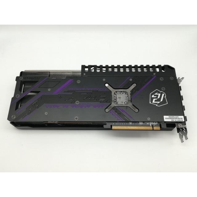 中古】ASRock Radeon RX 7800 XT Phantom Gaming 16GB OC RX7800XT