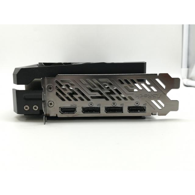 中古】ASRock Radeon RX 7800 XT Phantom Gaming 16GB OC RX7800XT