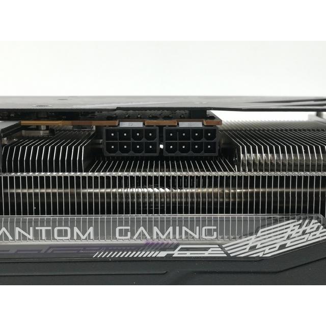中古】ASRock Radeon RX 7800 XT Phantom Gaming 16GB OC RX7800XT
