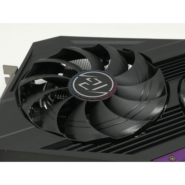 中古】ASRock Radeon RX 7800 XT Phantom Gaming 16GB OC RX7800XT