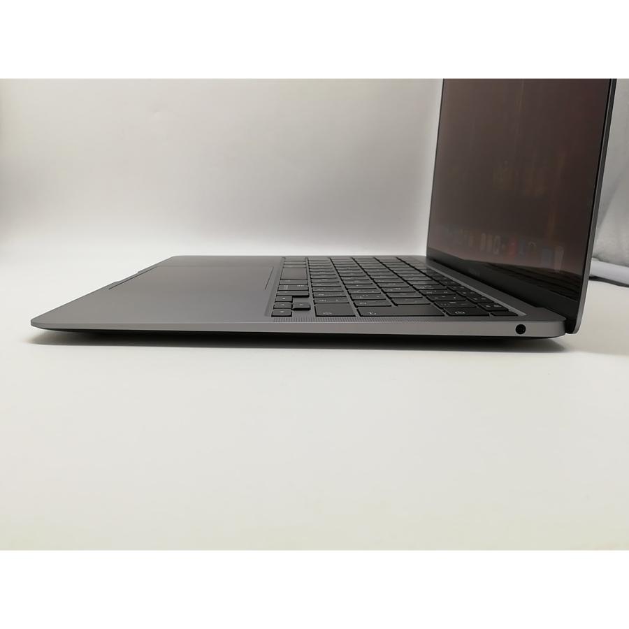 中古】Apple MacBook Air 13インチ CTO (Early 2020) スペースグレイ