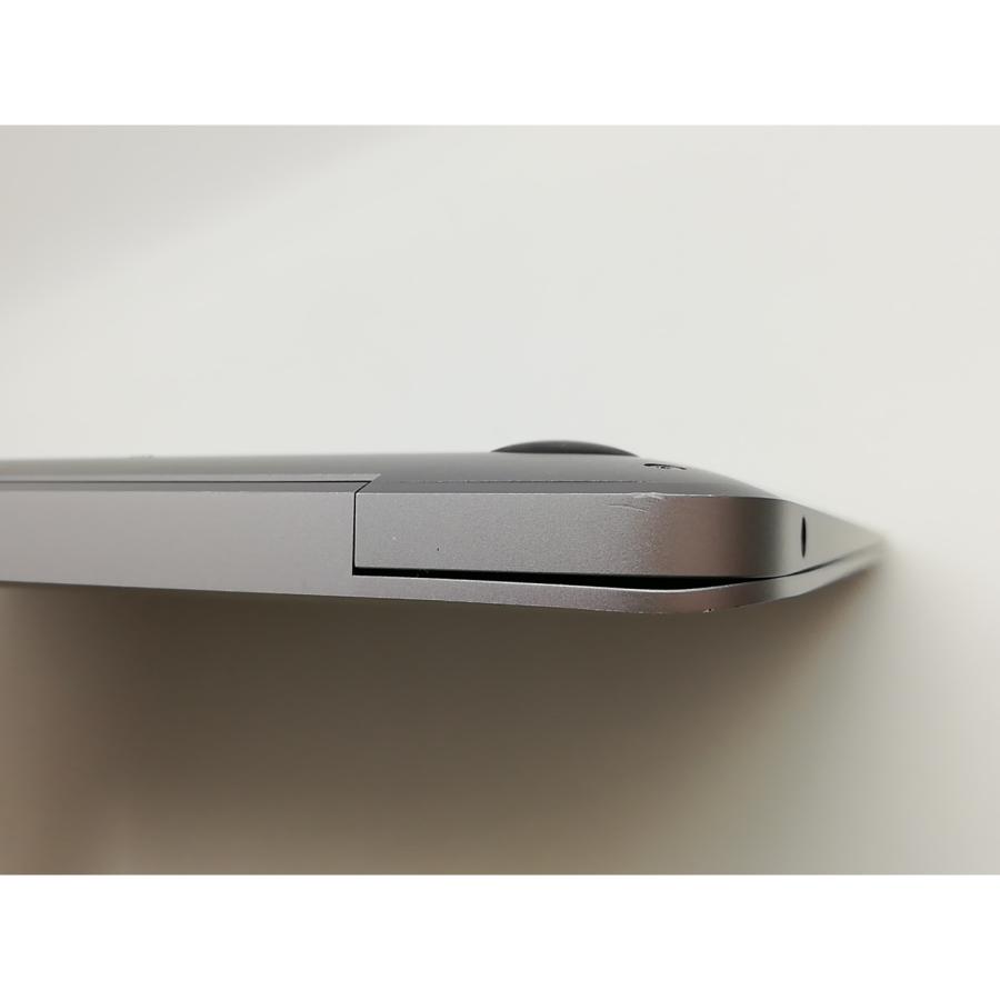 中古】Apple MacBook Air 13インチ CTO (Early 2020) スペースグレイ