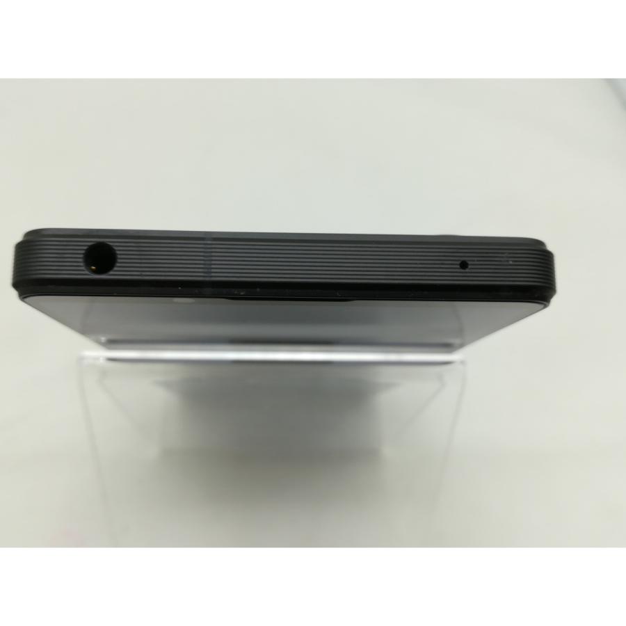 中古】【赤ロム保証あり】SONY docomo 【SIMフリー】 Xperia 1 V 