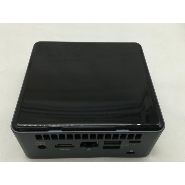 Intel NUC NUC10i5FNH (ジャンク) 中古】Intel NUC10i5FNH Core i5-10210U(1.6GHz/TB:4.2GHz/4C/8T)/UHD