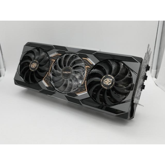 中古】ASRock Radeon RX 9070 XT Taichi 16GB OC RX9070XT/16GB