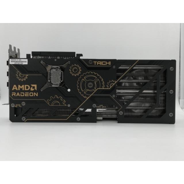 中古】ASRock Radeon RX 9070 XT Taichi 16GB OC RX9070XT/16GB(GDDR6