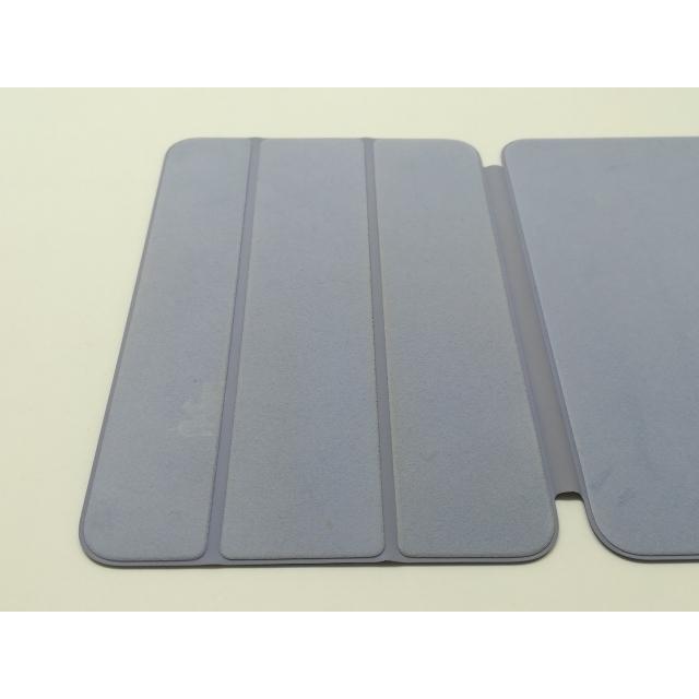 中古】Apple Smart Folio ライトバイオレット iPad mini（第6世代/A17