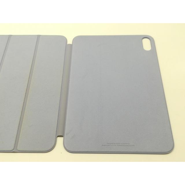 iPad mini A17 Pro Smart Folio ライトバイオレット Amazon.co.jp: iPad mini(A17 Pro)用Smart Folio - ライトバイオレット