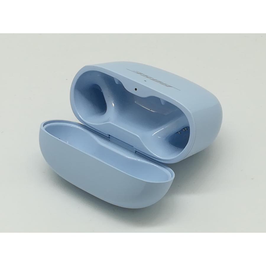 Bose QuietComfort Ultra Earbudsブルー Bose QuietComfort Ultra Wireless Earbuds, Noise Cancelling