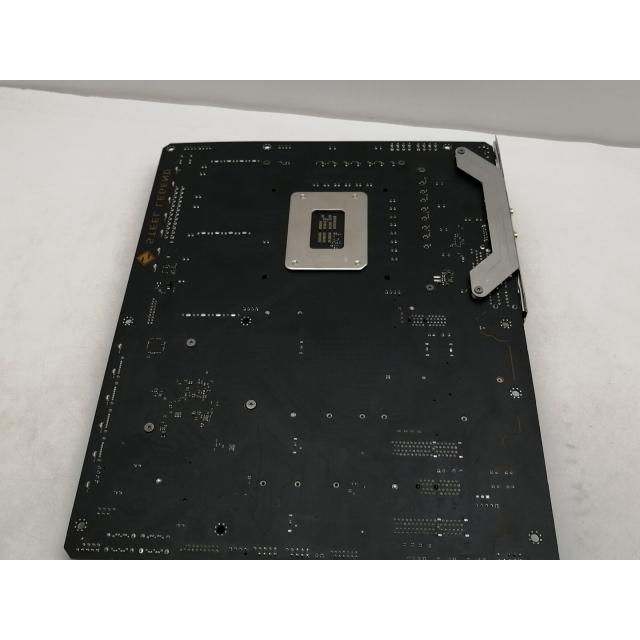 中古】ASRock Z690 Steel Legend WiFi 6E/D5 Z690(DDR5)/LGA1700/11ax+