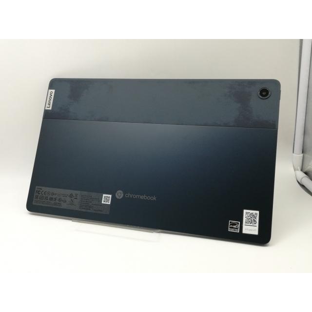 【展示品】Lenovo IdeaPad Duet 560 82QS001UJP 中古】Lenovo IdeaPad Duet 560 Chromebook 82QS001UJP アビスブルー
