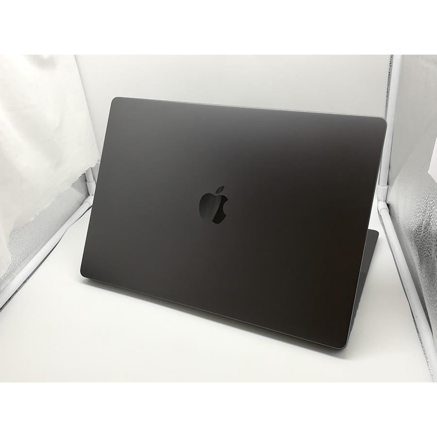 【最後値下げ】Macbook M4 Pro 16インチ　48GB 2TB 中古】Apple MacBook Pro 16インチ M4 Pro(CPU:14C/GPU:20C) 48GB