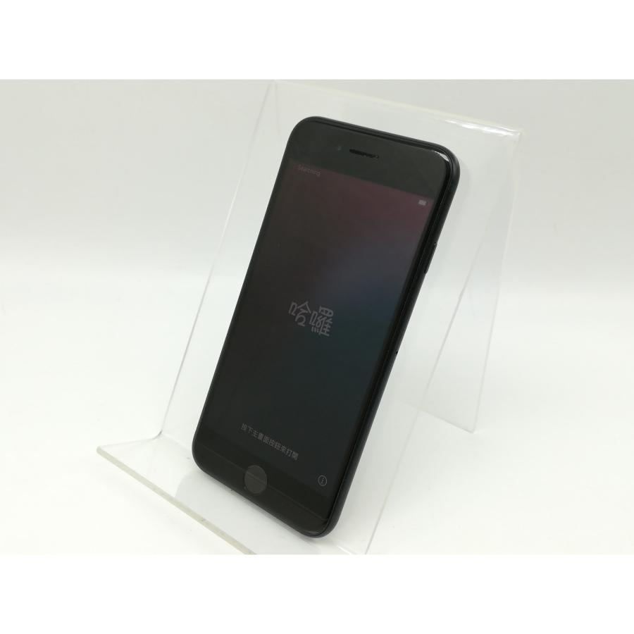 中古】Apple au 【SIMフリー】 iPhone SE（第3世代） 128GB