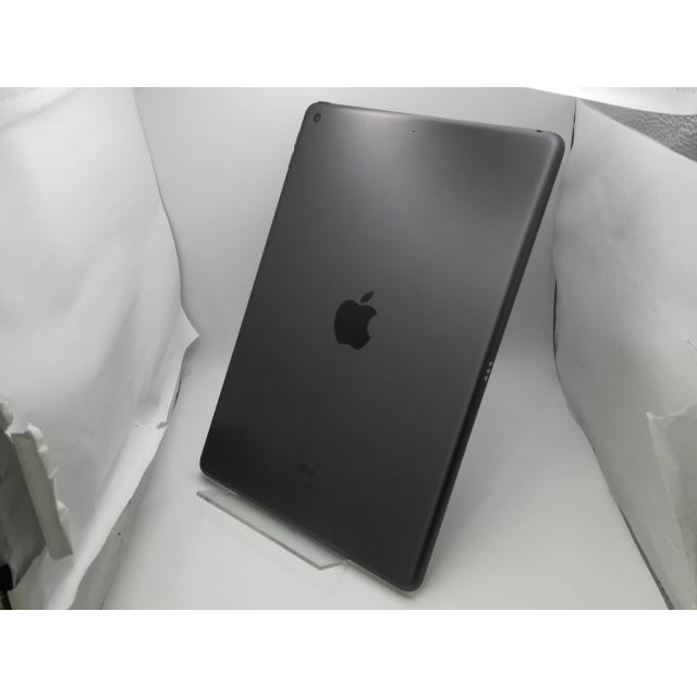 中古】Apple 【Wi-Fi】 iPad（第7世代/2019） 128GB スペースグレイ
