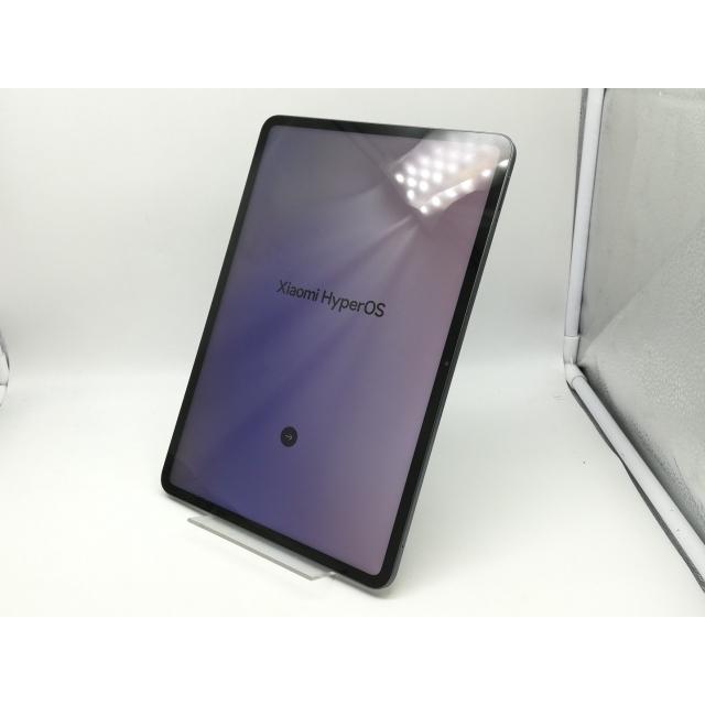 Androidタブレット本体 Xiaomi Pad 6s pro Wi-Fi) Xiaomi Pad 6S Pro 12.4