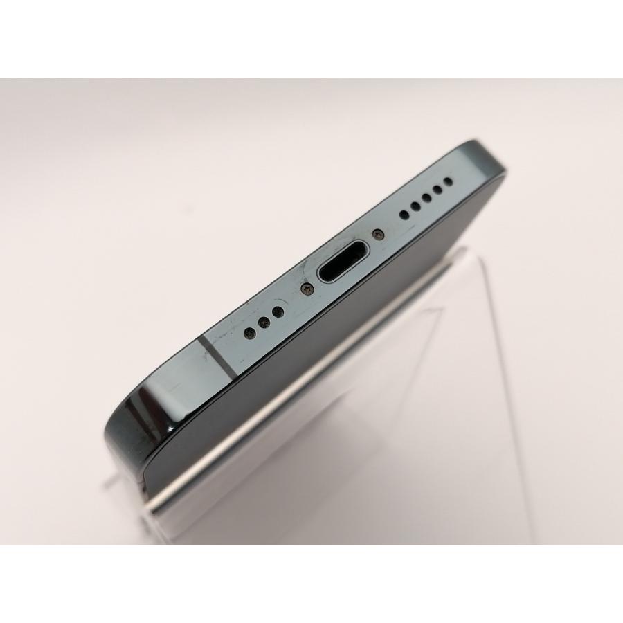 iPhone 12 【中古】Apple Pro 512GB パシフィックブルー （海外版SIM