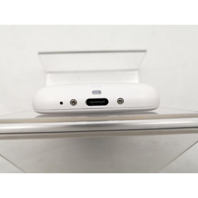 中古】SOURCENEXT POCKETALK(ポケトーク) S ホワイト PTSGW【EC