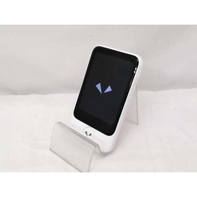 中古】SOURCENEXT POCKETALK(ポケトーク) S ホワイト PTSGW【戸塚