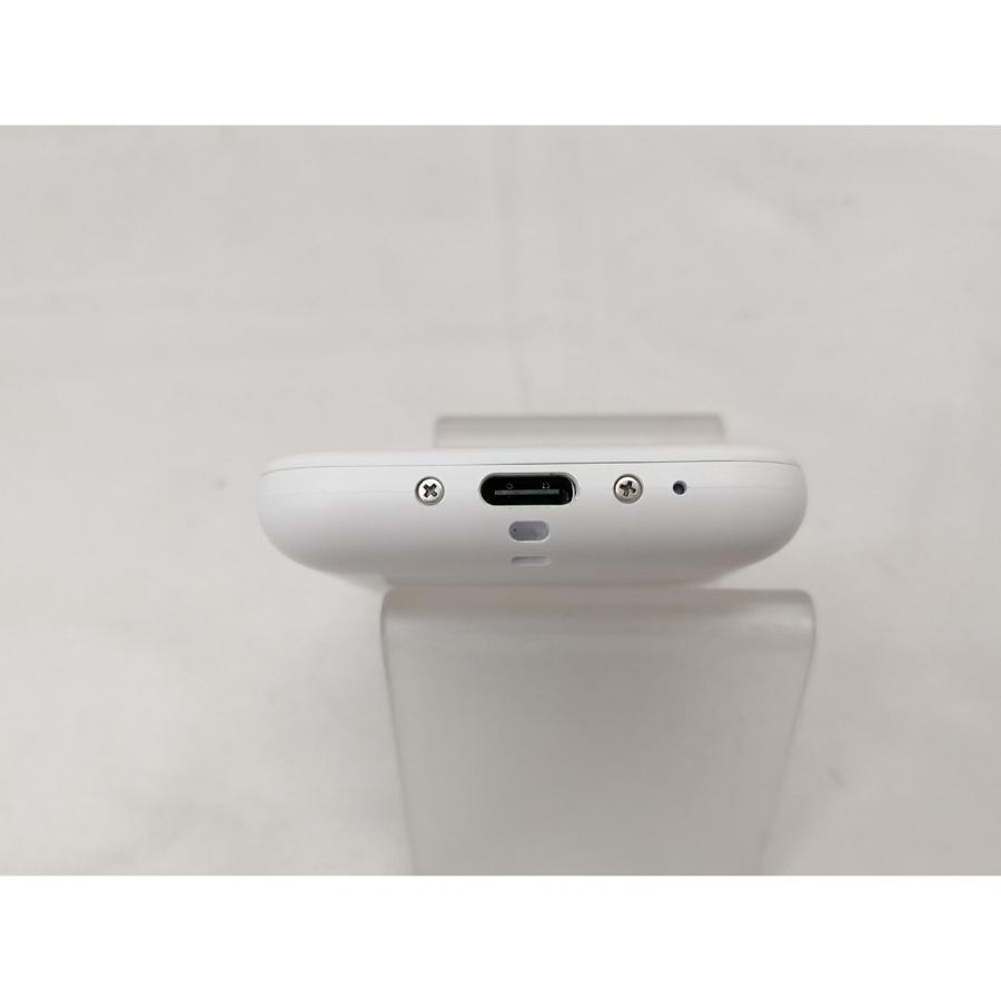 中古】SOURCENEXT POCKETALK(ポケトーク) S ホワイト PTSGW【戸塚