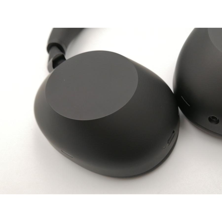 中古】SONY WH-1000XM6 [ブラック]【ECセンター】保証期間1ヶ月