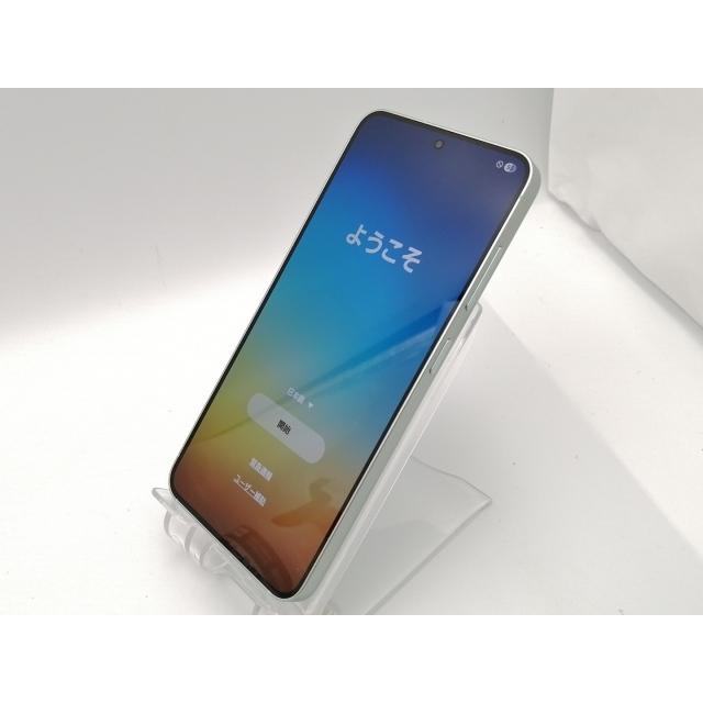 Galaxy S25　オンラインストア国内版SIMフリー　ミント　使用小　納品書 PR_estore_1440x720_02.jpg