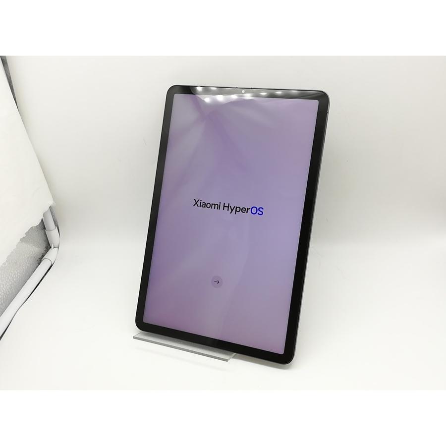 Xiaomi Pad 5 6GB+128GB コズミックグレー 新品未開封 Xiaomi Xiaomi Pad 5 6GB+128GB [コズミックグレー] 価格比較