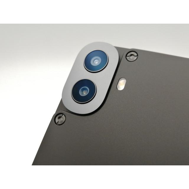 中古】NOTHING 【SIMフリー】 CMF Phone 1 8GB 128GB ブラック