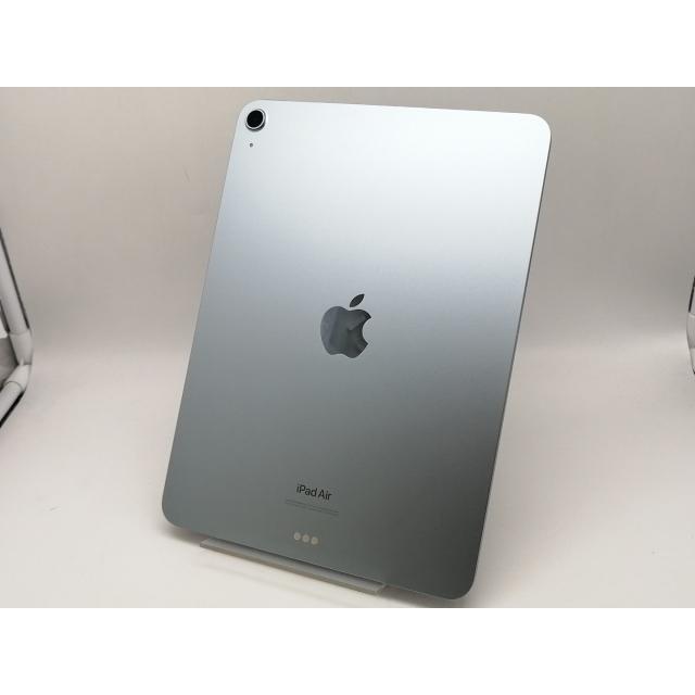 中古】Apple 【Wi-Fi】 11インチ iPad Air（M2/2024） 256GB ブルー
