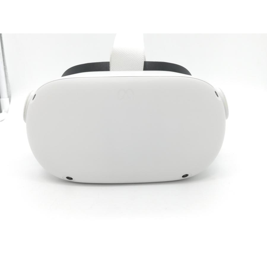 中古】Meta Meta Quest 2 128GB 899-00183-02【DS秋葉】保証期間1ヶ月