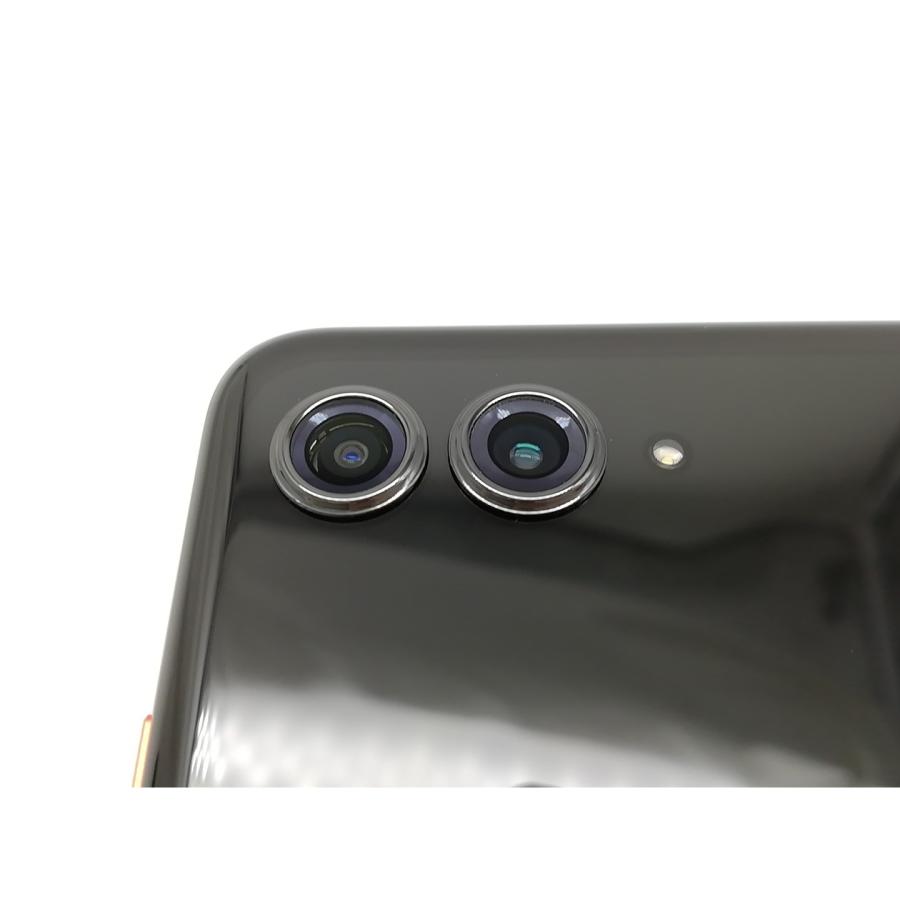 中古】MOTOROLA 国内版 【SIMフリー】 motorola razr 50 スプリッツ