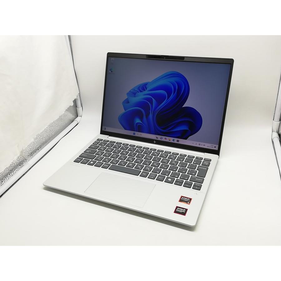 中古】OmniBook 7 Aero 13-bg1000 13-bg1000AU スタンダードモデル