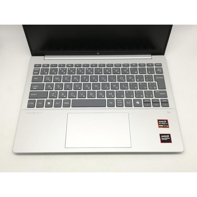中古】OmniBook 7 Aero 13-bg1000 13-bg1000AU スタンダードモデル