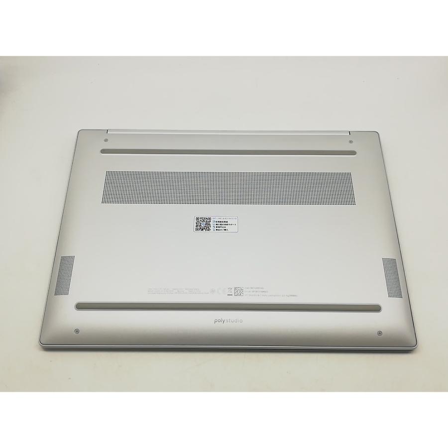 中古】OmniBook 7 Aero 13-bg1000 13-bg1000AU スタンダードモデル