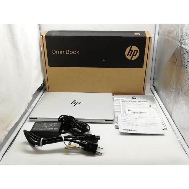 中古】OmniBook 7 Aero 13-bg1000 13-bg1000AU スタンダードモデル