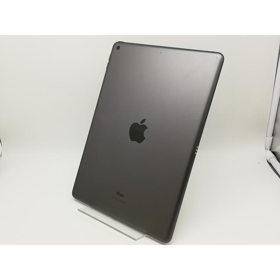 iPad 第9世代　64GB スペースグレイ　海外購入品 中古】Apple 海外版 【Wi-Fi】 iPad（第9世代/2021） 64GB スペース