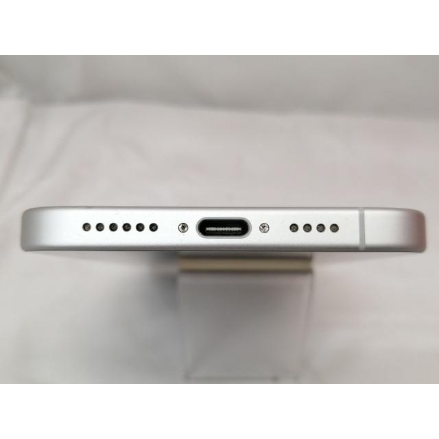 中古】Apple 国内版 【SIMフリー】 iPhone 16 Plus 256GB ホワイト