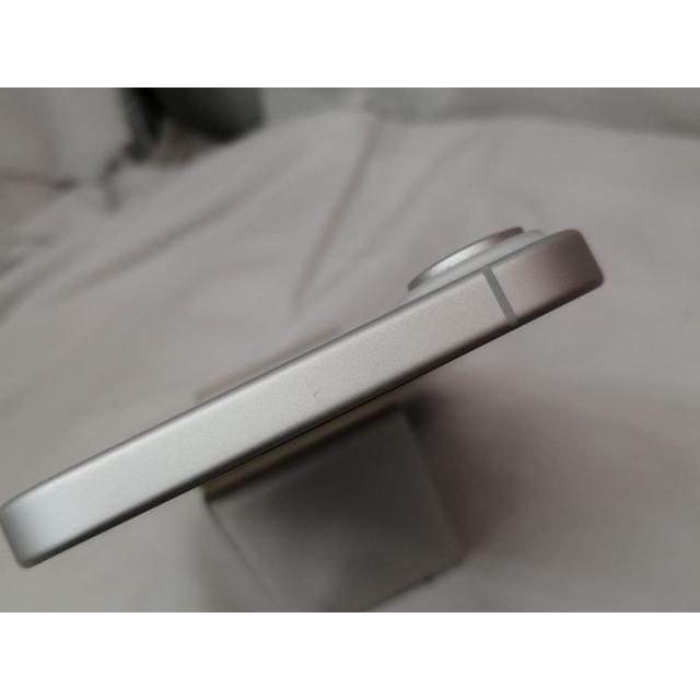 中古】Apple 国内版 【SIMフリー】 iPhone 16 Plus 256GB ホワイト