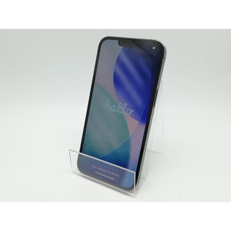 iPhone 13 【中古】Apple 国内版 【SIMフリー】 Pro 256GB