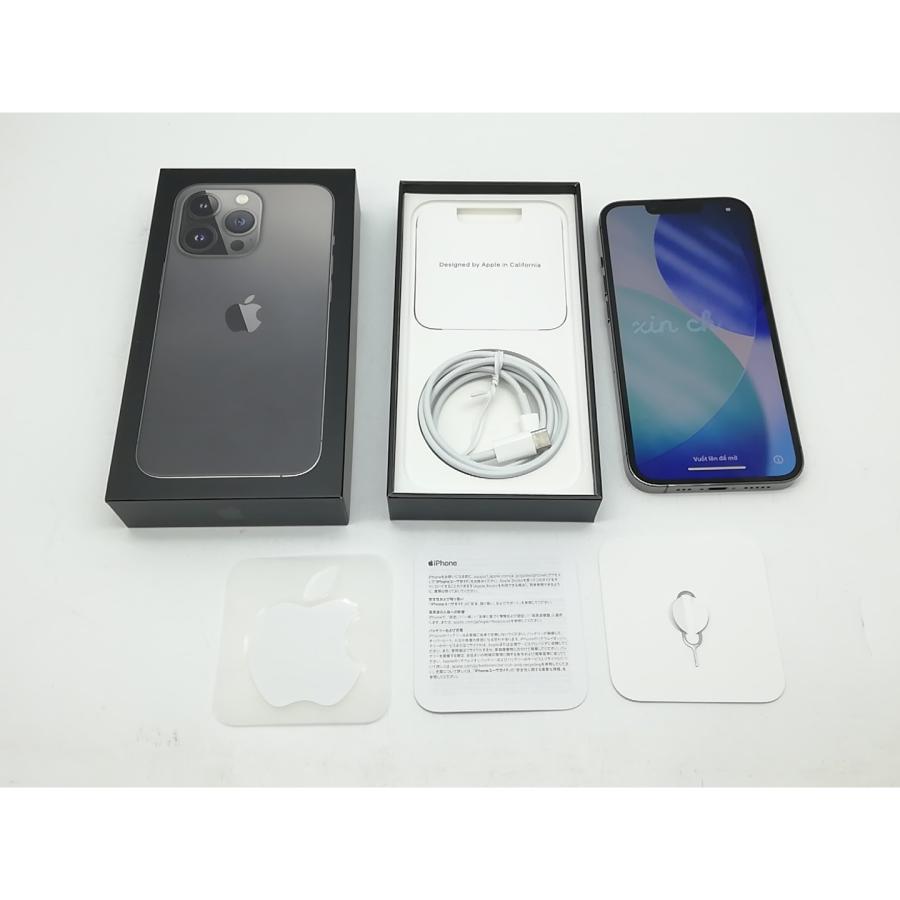 iPhone 13 【中古】Apple 国内版 【SIMフリー】 Pro 256GB