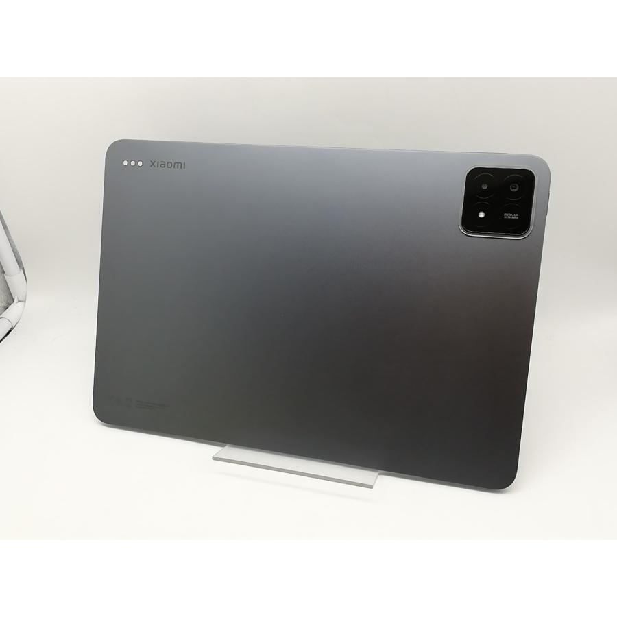 中古】Xiaomi 国内版 【Wi-Fi】 Xiaomi Pad 6S Pro 12.4 8GB 256GB