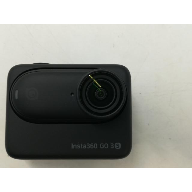 中古】Shenzhen Arashi Vision Insta360 GO 3s 【通常版】 128GB