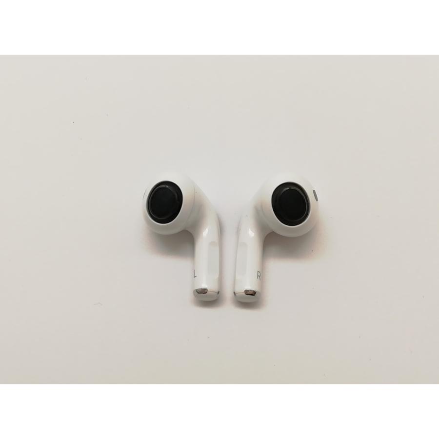中古】Apple AirPods Pro 第2世代（2023/USB-C） MTJV3J/A【横浜】保証