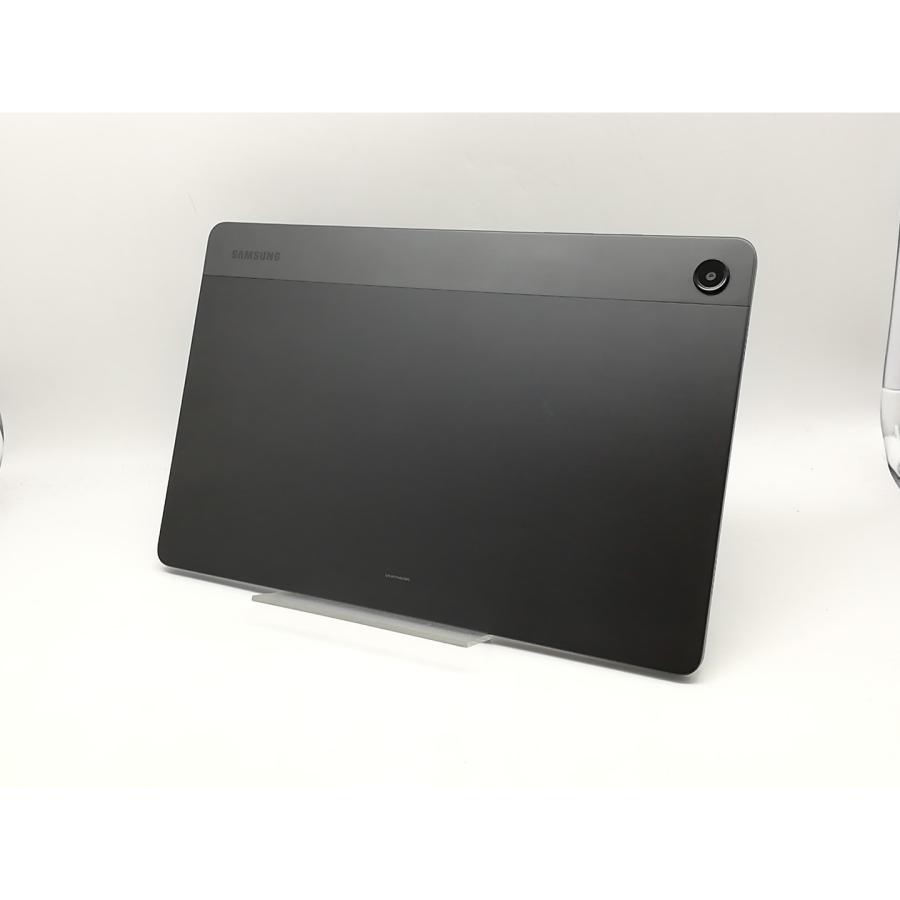 中古】SAMSUNG 国内版 【Wi-Fi】 Galaxy Tab A9+ グラファイト 4GB