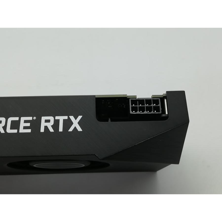 中古　RTX2060SUPER 中古】NVIDIA GeForce RTX2060Super 8GB (GDDR6)/PCI-E【秋葉2号】保証