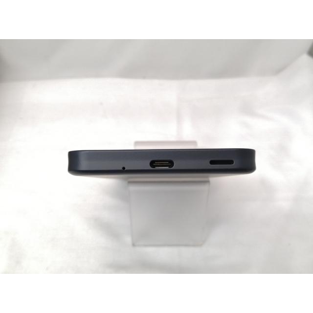 中古】SHARP 楽天モバイル 【SIMフリー】 AQUOS wish3 ブラック 4GB
