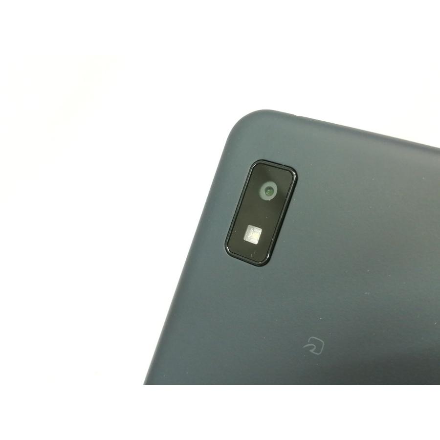 中古】SHARP 楽天モバイル 【SIMフリー】 AQUOS wish3 ブラック 4GB