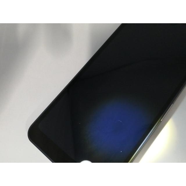 中古】SHARP 楽天モバイル 【SIMフリー】 AQUOS wish3 ブラック 4GB