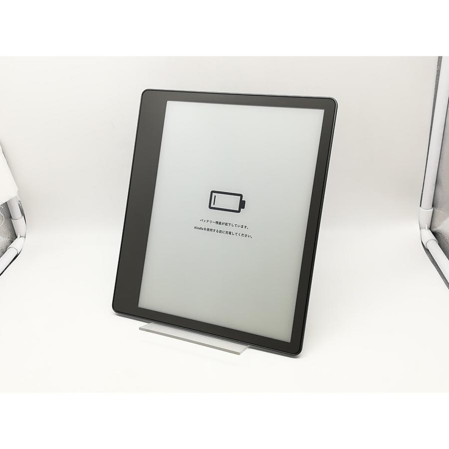 中古】Amazon Kindle Scribe (2022) 16GB スタンダードペン付き【横浜