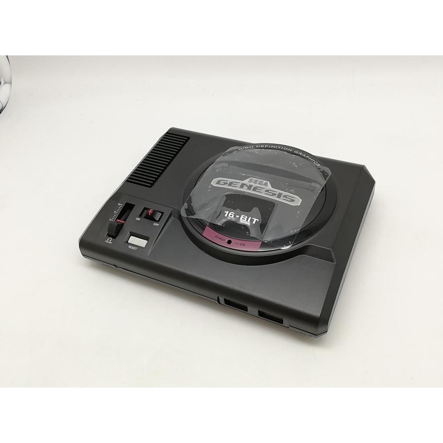 中古】SEGA メガドライブ ミニ【横浜】保証期間1ヶ月【ランクA