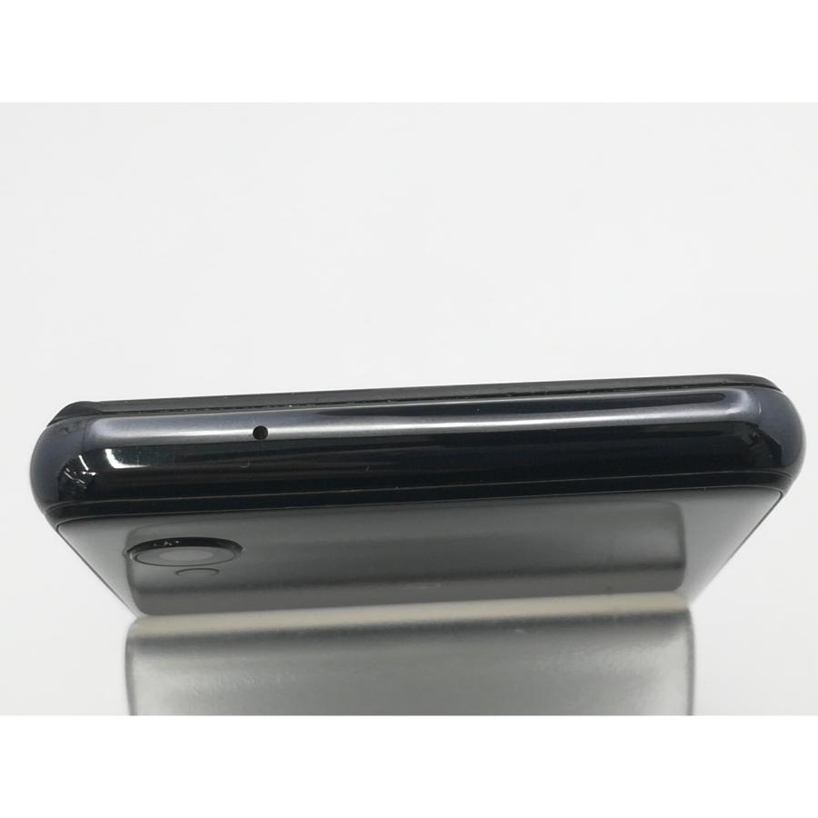 中古】楽天 楽天モバイル 【SIMフリー】 Rakuten Mini ナイトブラック